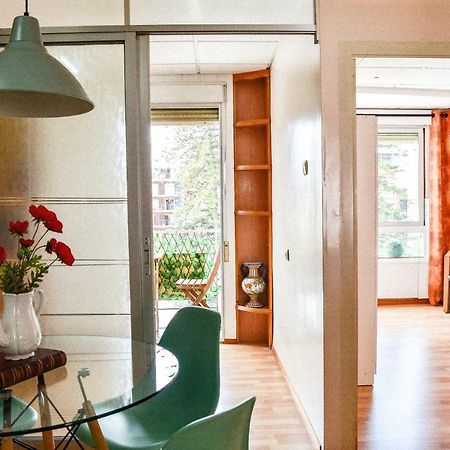 Virgen Apartament Hotel Кульера Экстерьер фото