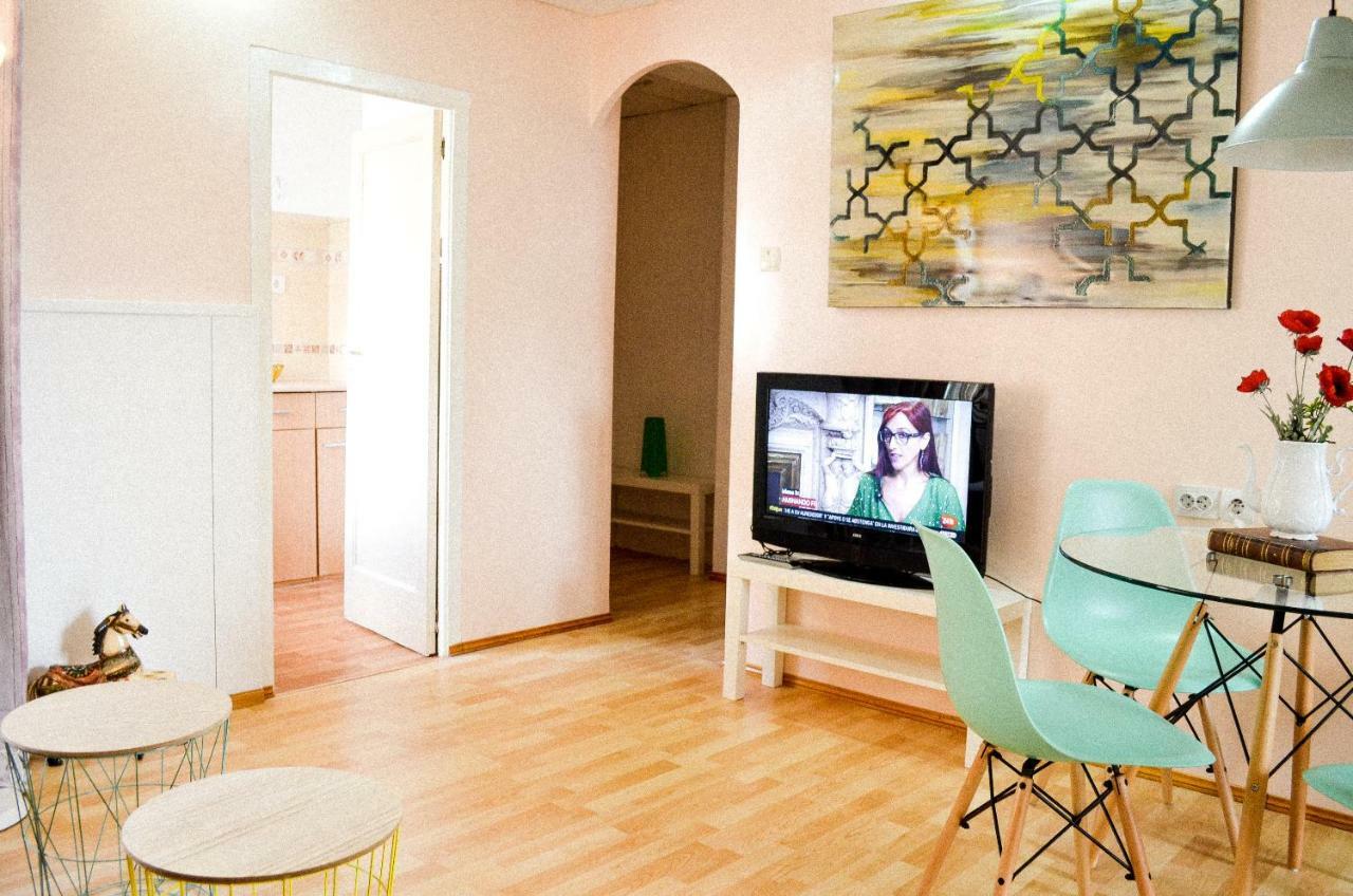 Virgen Apartament Hotel Кульера Экстерьер фото