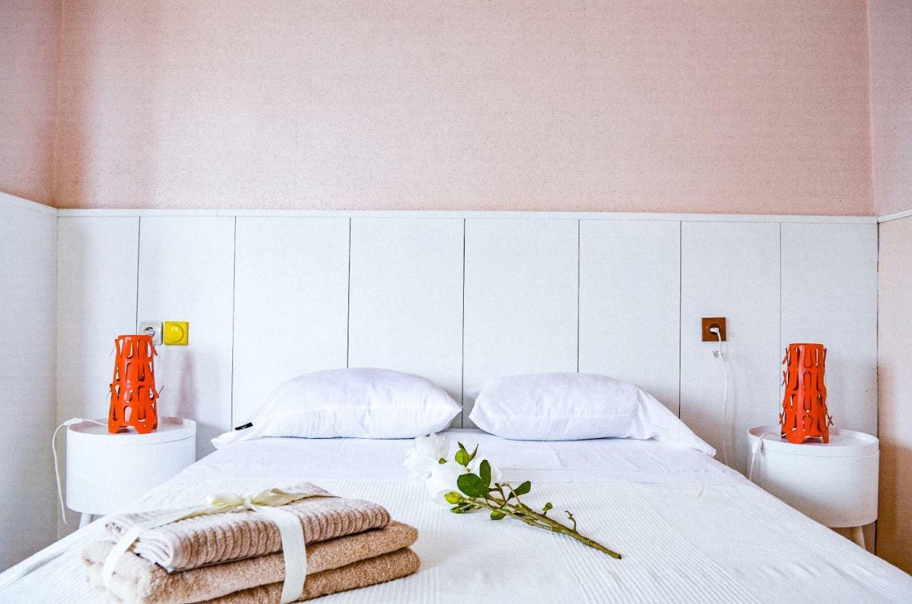 Virgen Apartament Hotel Кульера Экстерьер фото