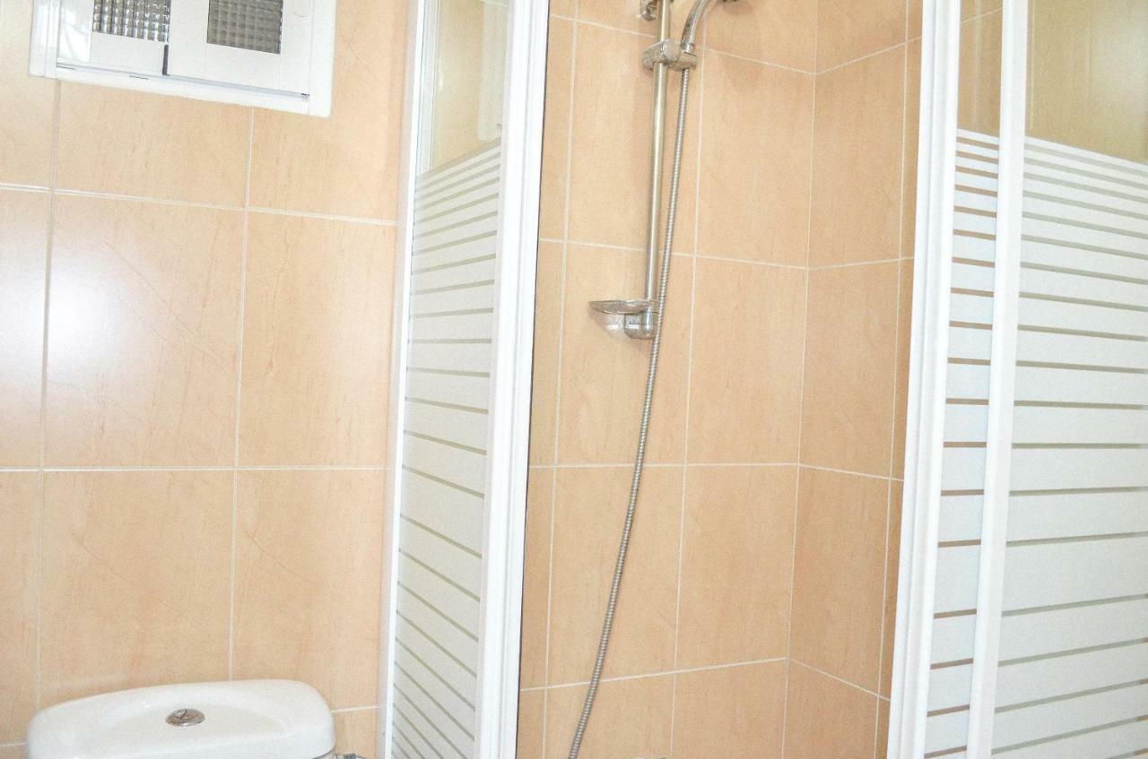 Virgen Apartament Hotel Кульера Экстерьер фото