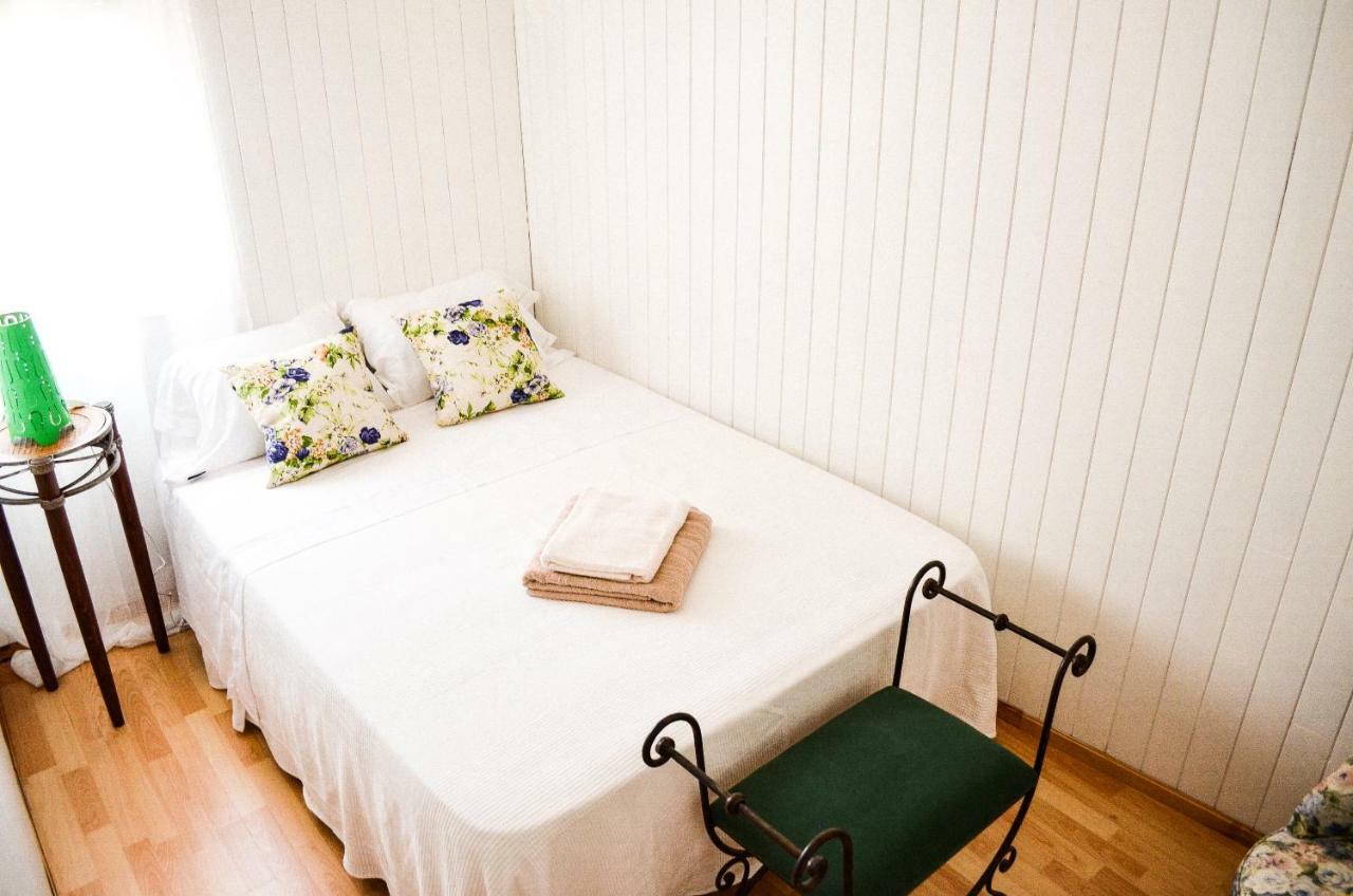 Virgen Apartament Hotel Кульера Экстерьер фото