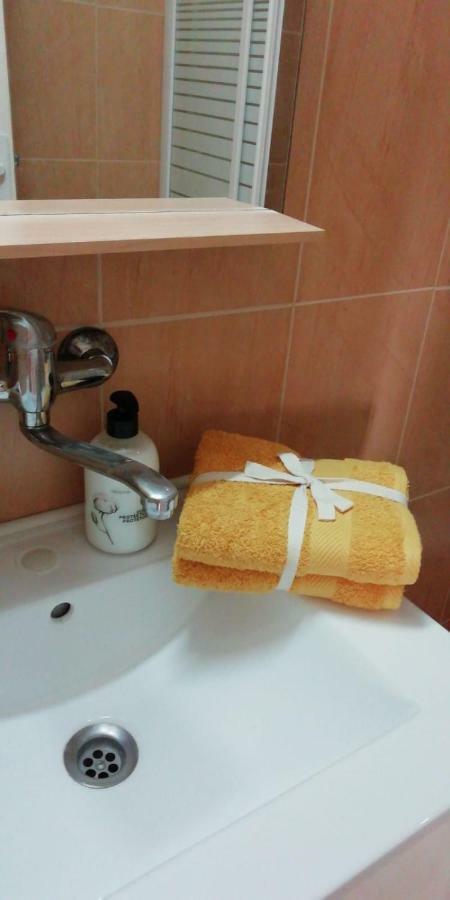 Virgen Apartament Hotel Кульера Экстерьер фото