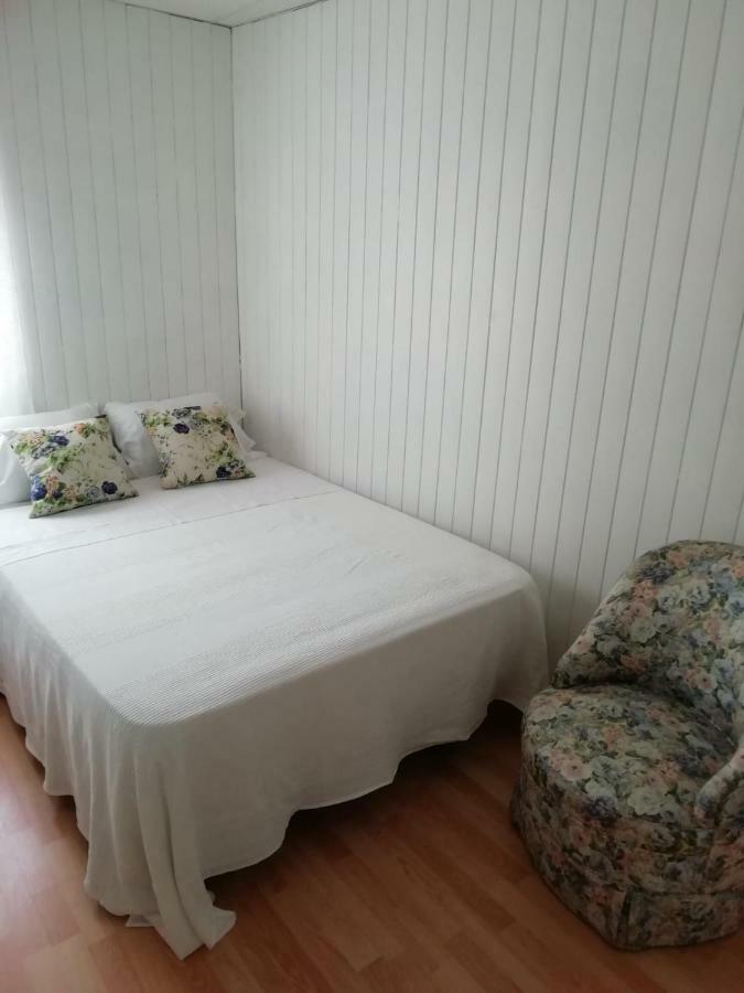 Virgen Apartament Hotel Кульера Экстерьер фото